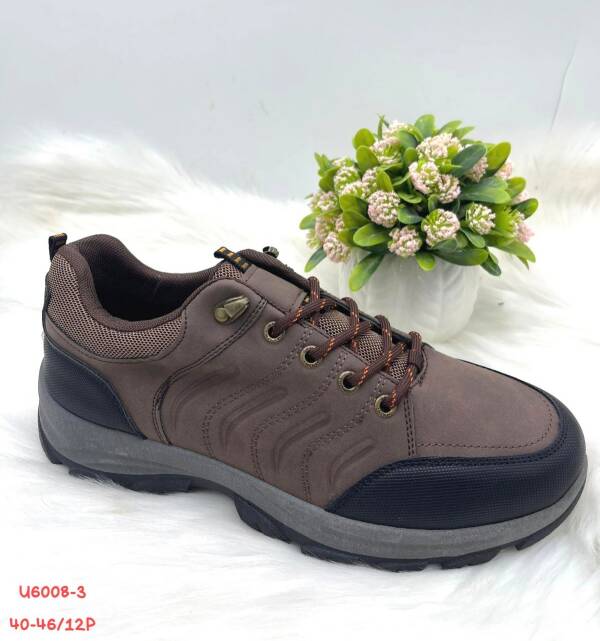 Buty Sportowe Męskie Roz 40-46 / 12 par